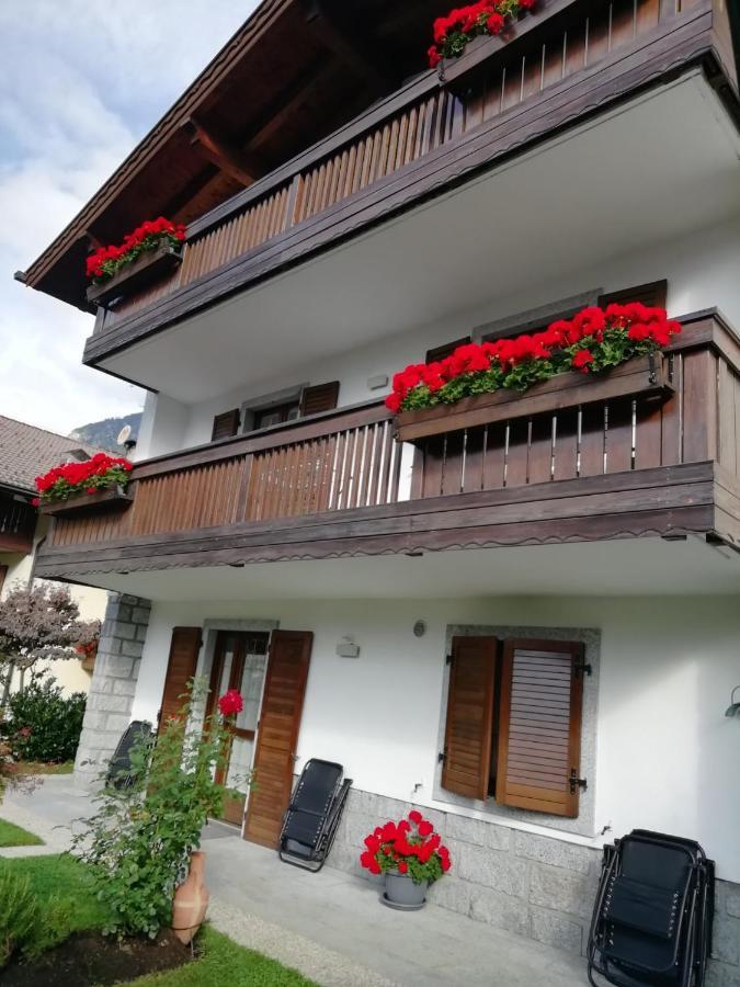 Appartamento Con Giardino Карисоло Екстериор снимка