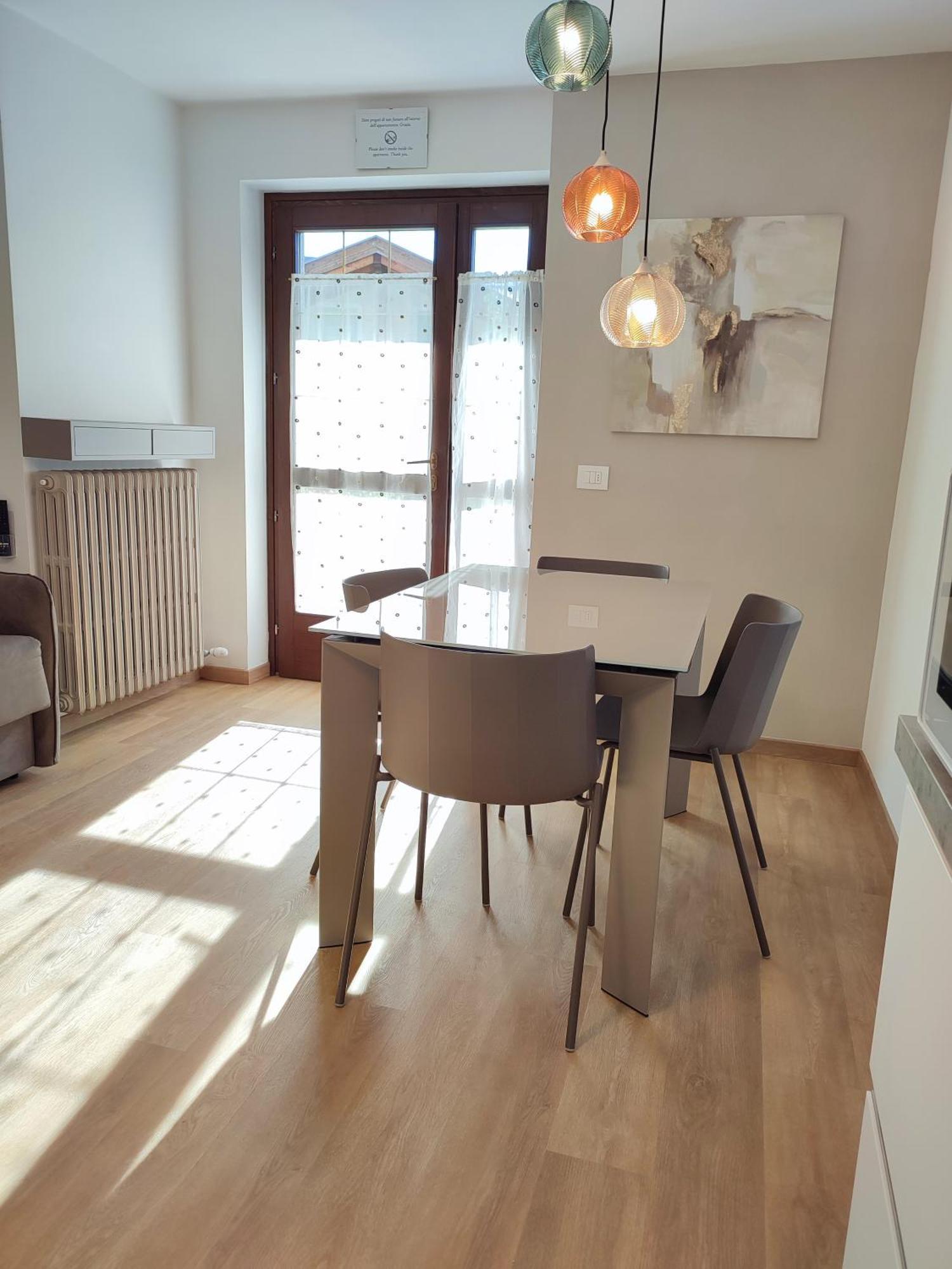 Appartamento Con Giardino Карисоло Екстериор снимка