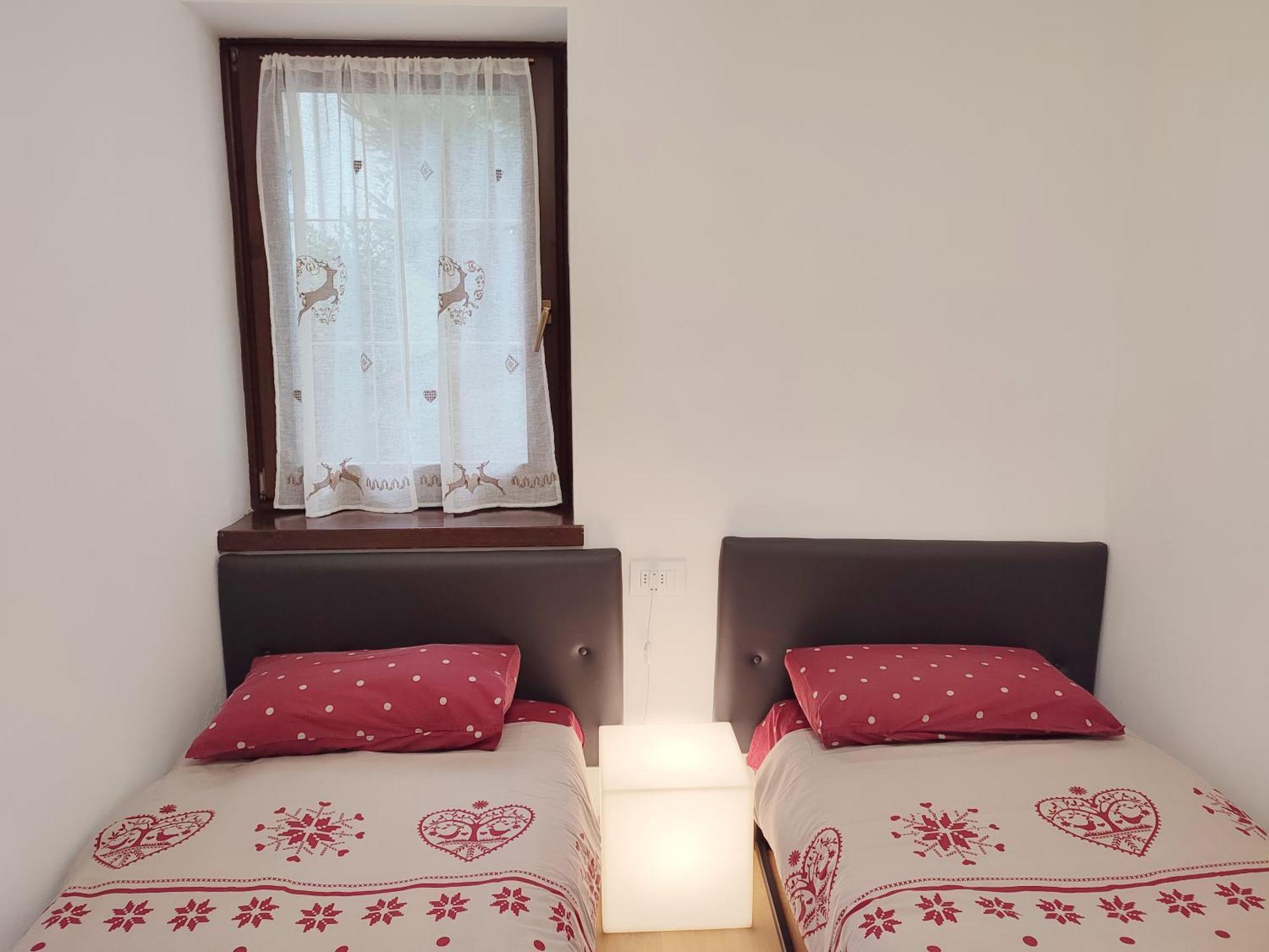 Appartamento Con Giardino Карисоло Екстериор снимка