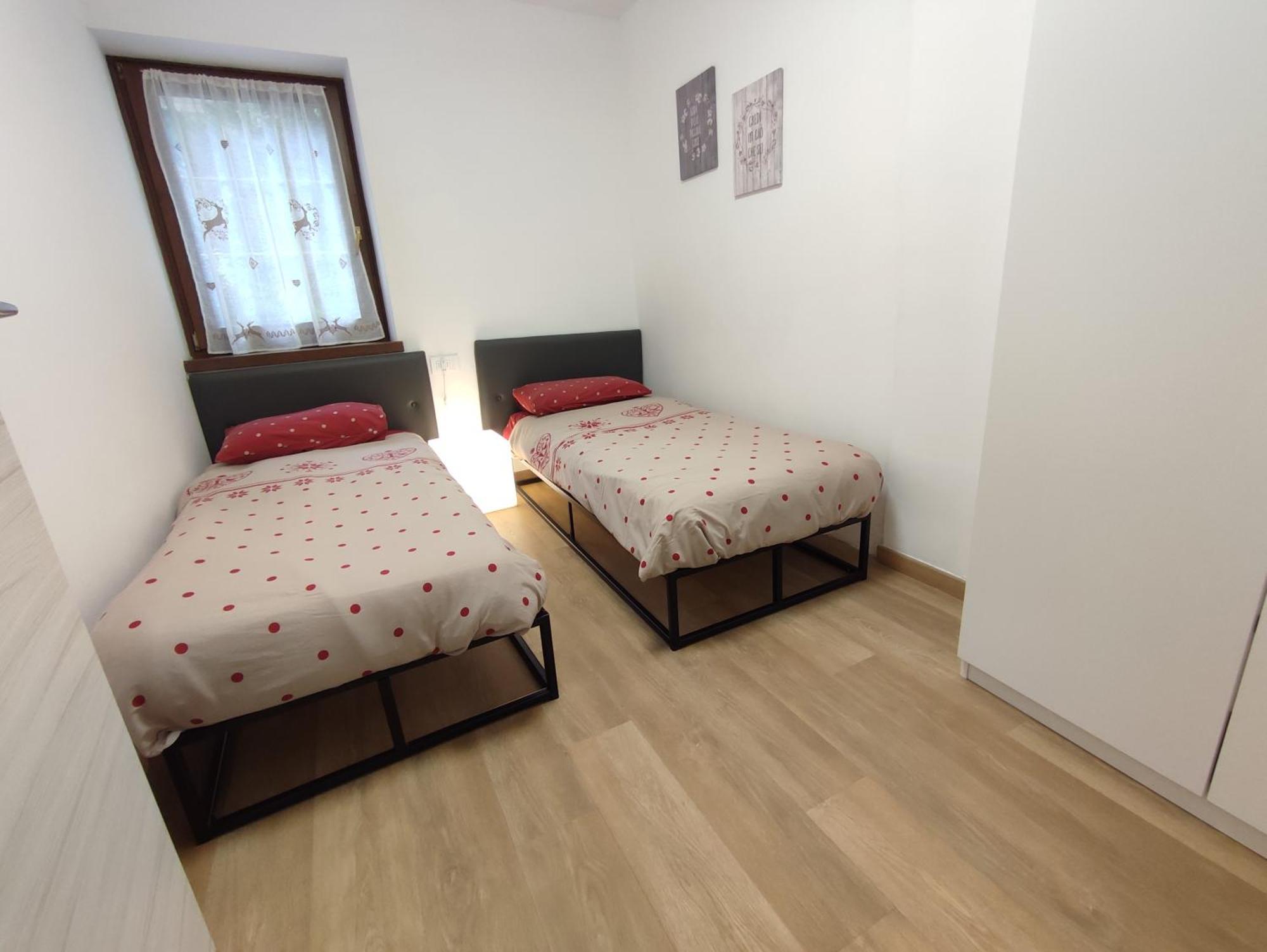 Appartamento Con Giardino Карисоло Екстериор снимка